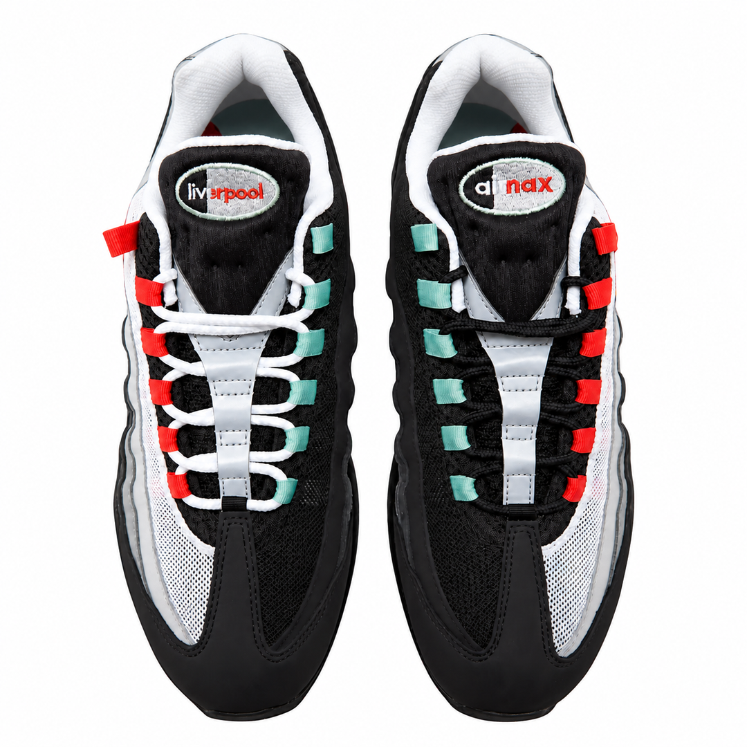 Nike Air Max 95 Liverpool Exclusive 2026