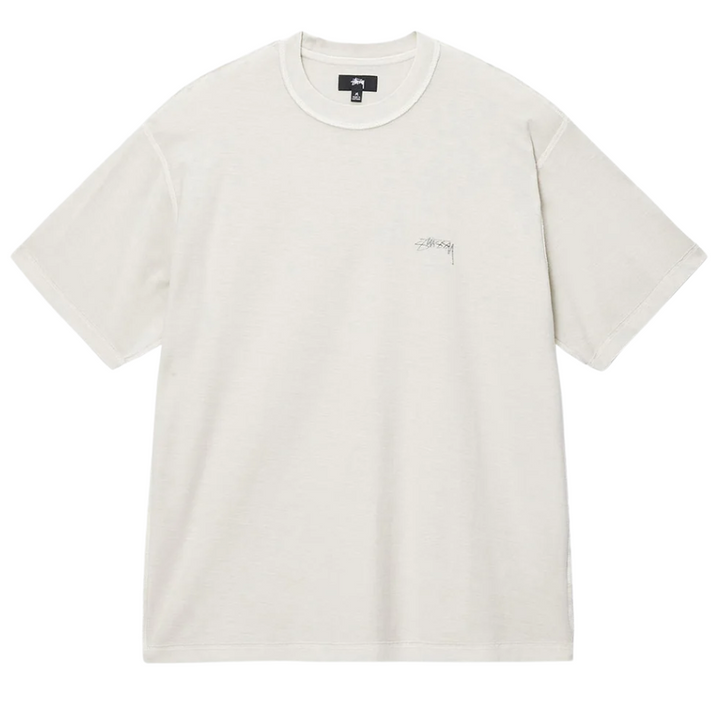 Stussy T Shirt Lazy Bone