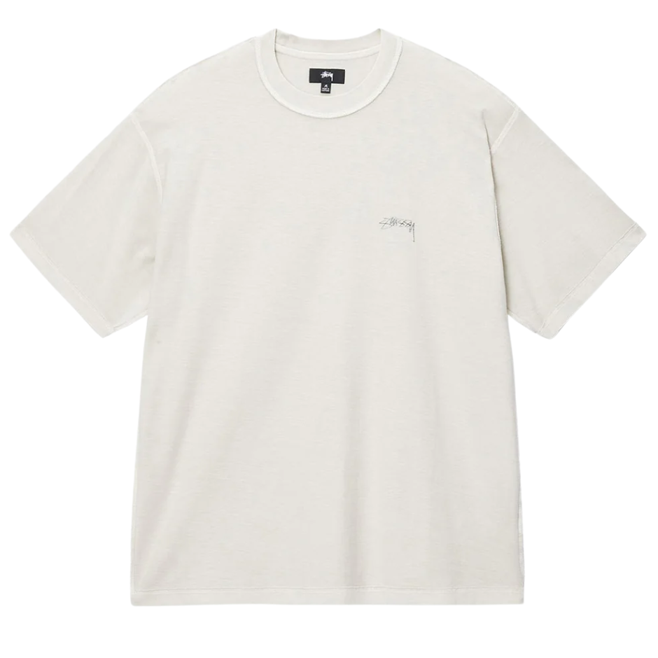 Stussy T Shirt Lazy Bone