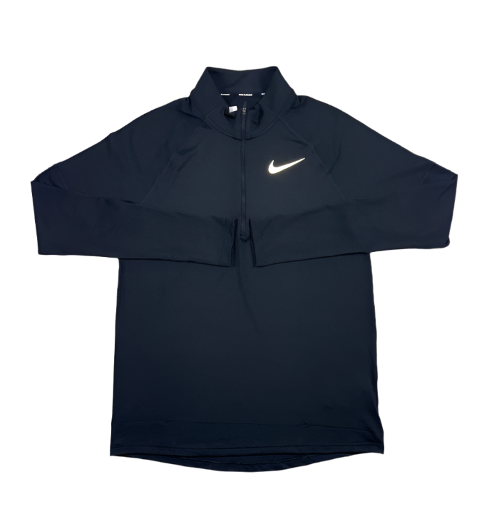 Nike Half Zip 2.0 Dri-Fit Element Black