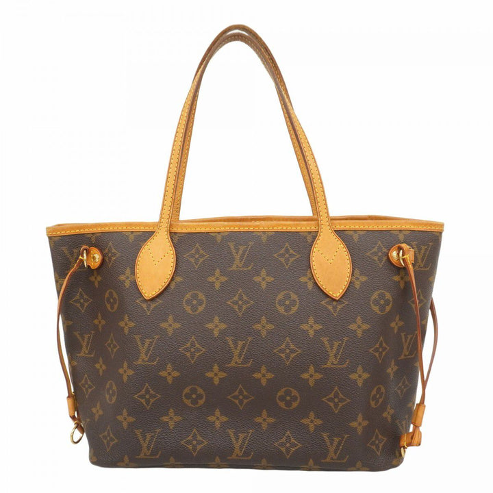 Louis Vuitton Neverfull Monogram Canvas PM (Preloved)