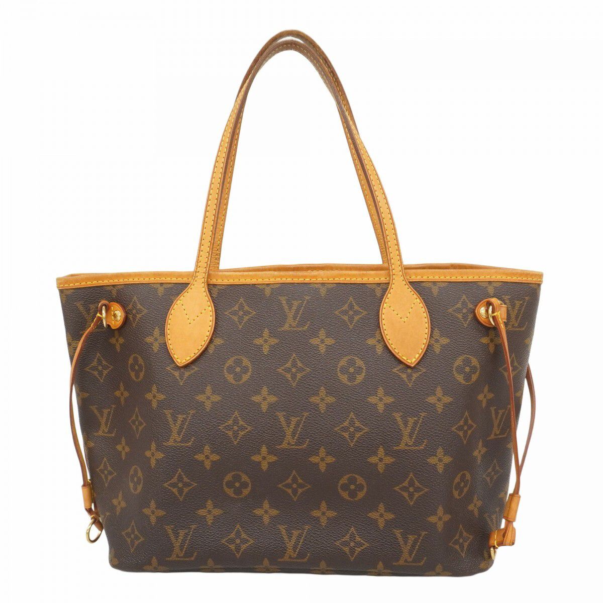 Louis Vuitton Neverfull Monogram Canvas PM (Preloved)