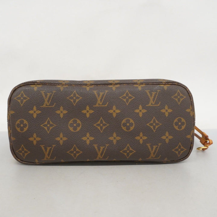 Louis Vuitton Neverfull Monogram Canvas PM (Preloved)