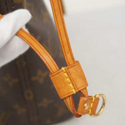 Louis Vuitton Neverfull Monogram Canvas PM (Preloved)