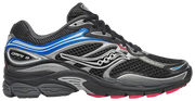 Saucony Progrid Omni 9 Black Multi