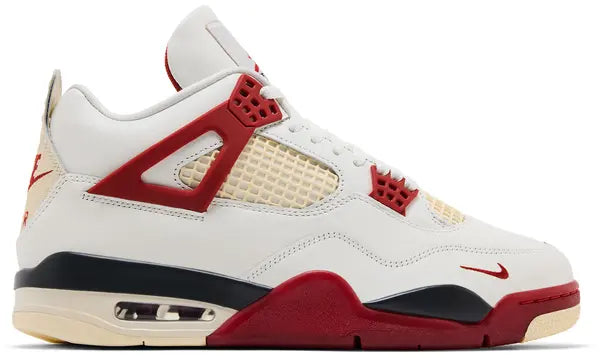 Nike Jordan 4 OG SP x Nigel Sylvester &