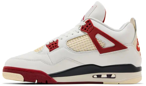 Nike Jordan 4 OG SP x Nigel Sylvester &