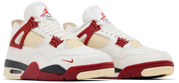 Nike Jordan 4 OG SP x Nigel Sylvester &