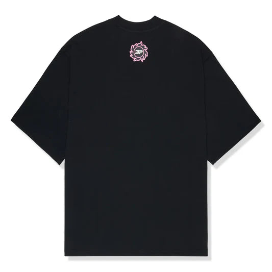 Broken Planet T Shirt Different Day Midnight Black