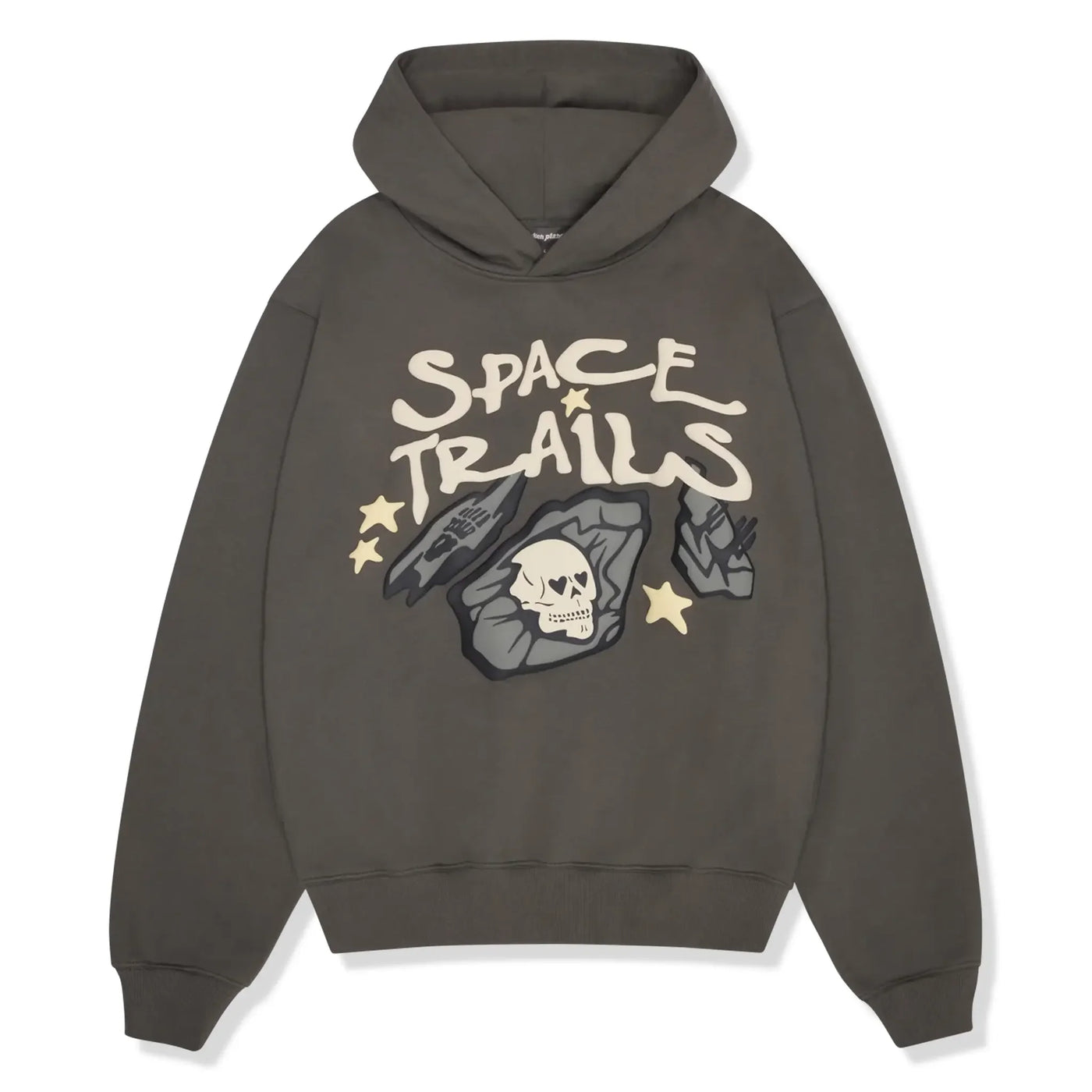 Broken Planet Market Space Trails Hoodie