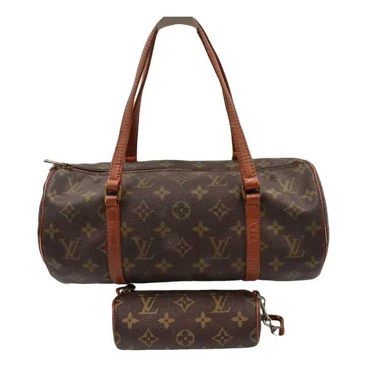 Louis Vuitton Papillon Monogram Canvas (Preloved)