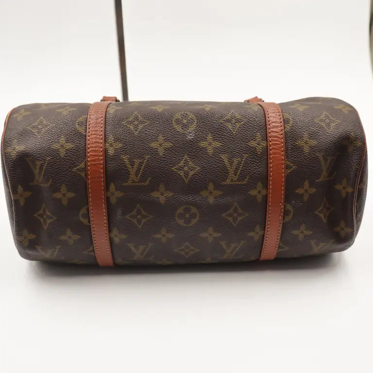 Louis Vuitton Papillon Monogram Canvas (Preloved)
