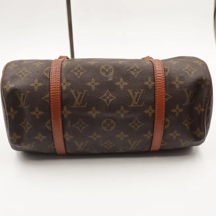 Louis Vuitton Papillon Monogram Canvas (Preloved)