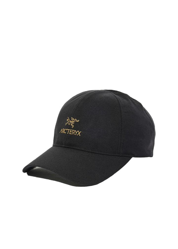 Arcteryx Bird Word Cap 24k Black