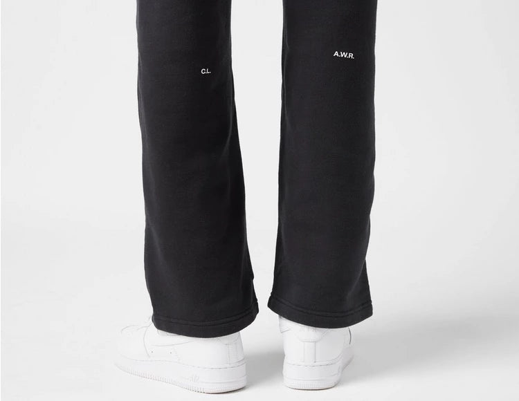 Nike x Nocta Fleece Sweatpants Black