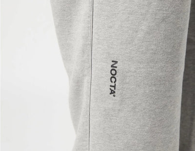 Nike x Nocta Fleece Sweatpants Grey