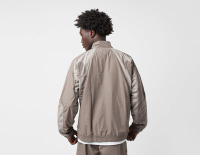 Nike x Nocta Track Jacket Olive Grey