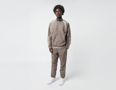 Nike x Nocta Track Jacket Olive Grey