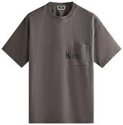 Kith Quinn T Shirt Hurricane