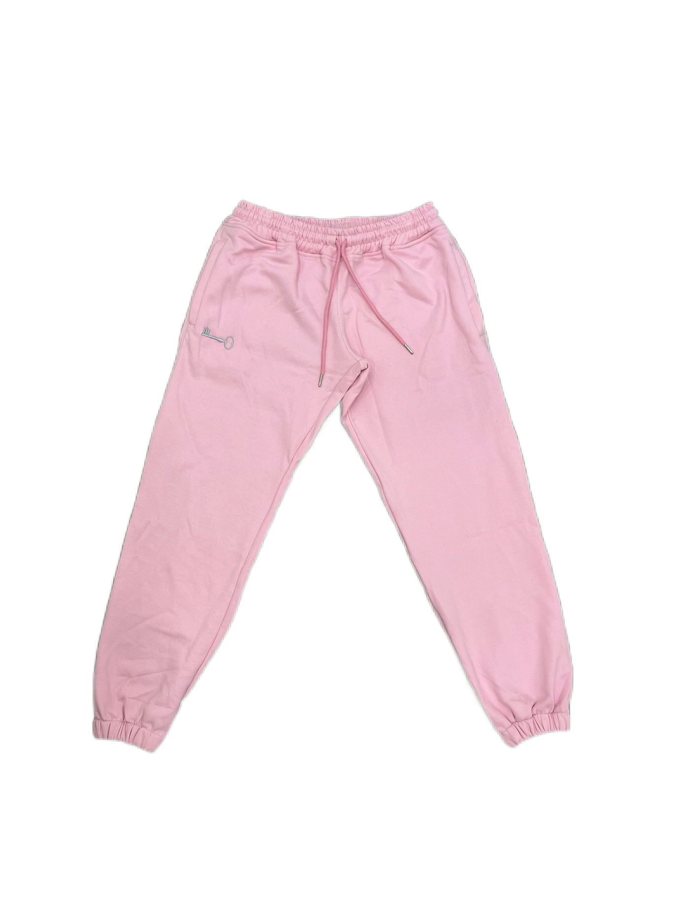 The Pastel House Sweatpants Pink