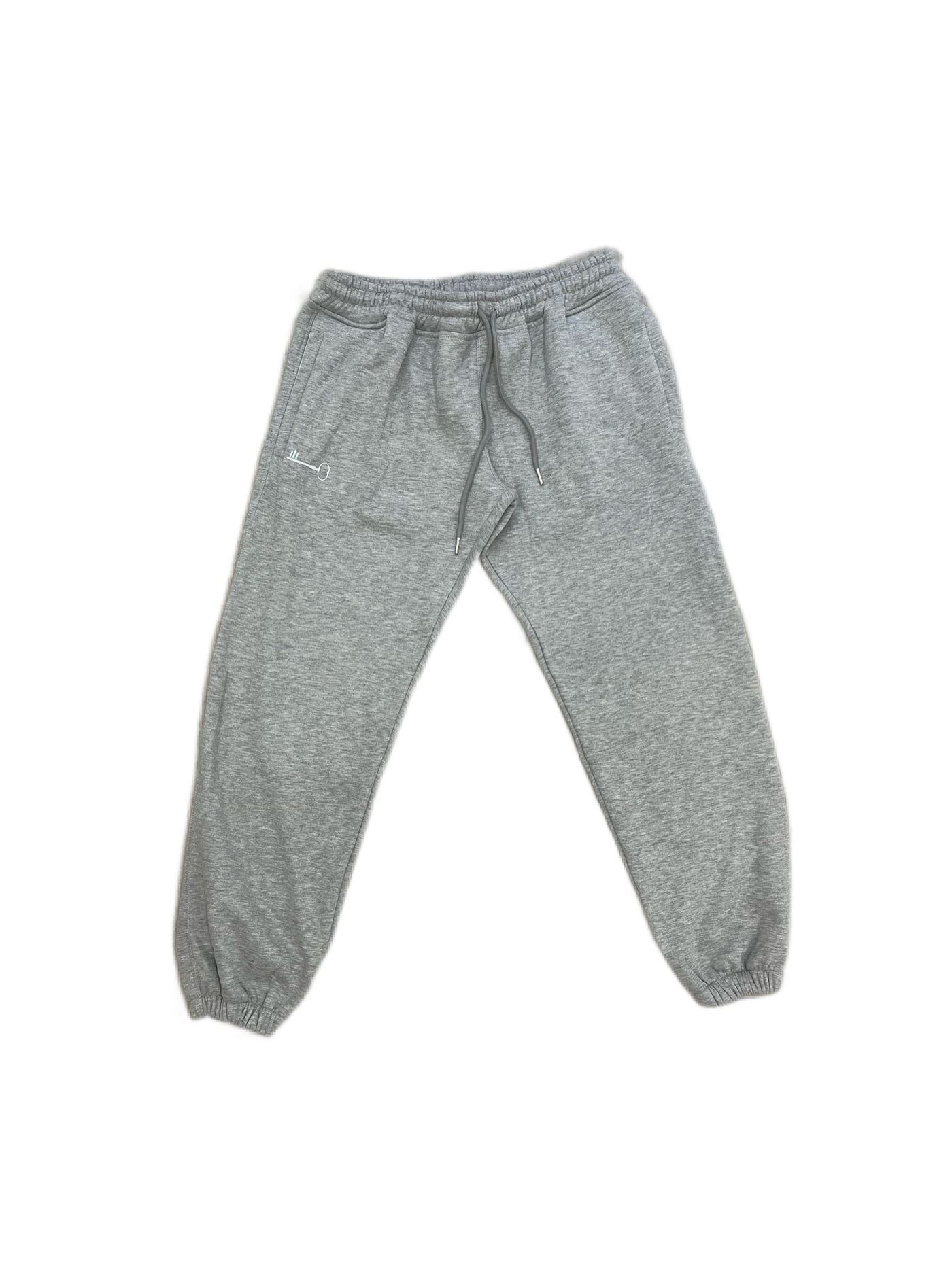 The Pastel House Sweatpants Grey