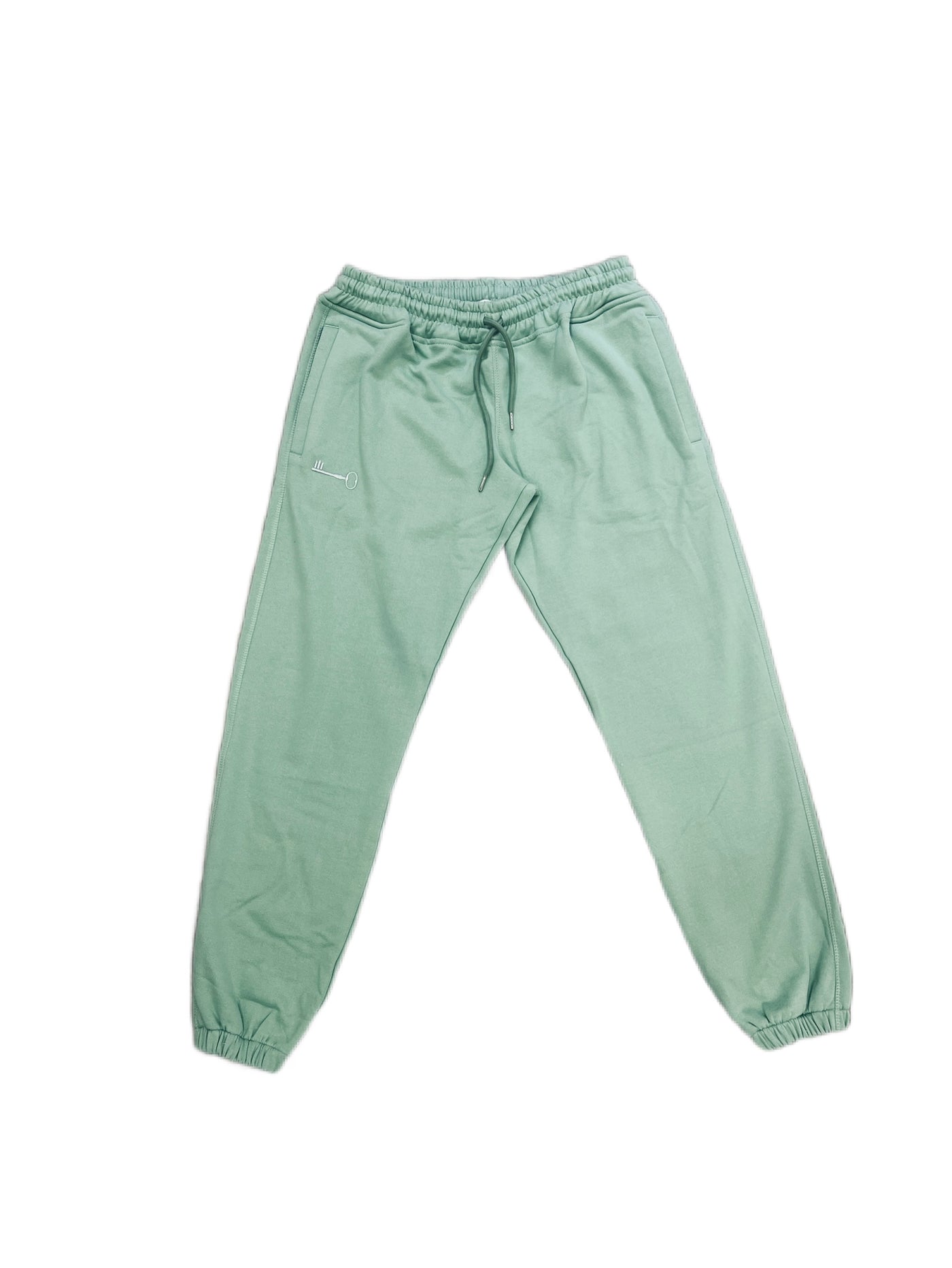 The Pastel House Sweatpants Pistachio