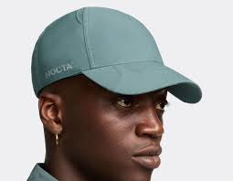 Nike x Nocta Cap Mineral Slate