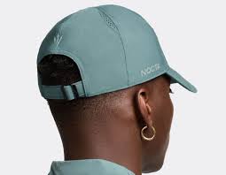 Nike x Nocta Cap Mineral Slate