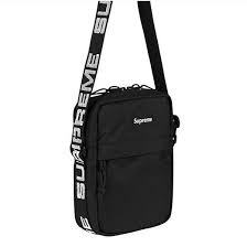 Supreme Shoulder Bag (SS18)