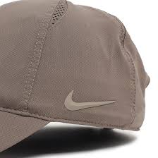 Nike x Nocta Cap Olive Grey