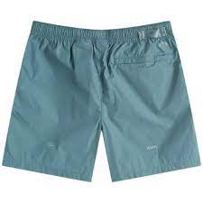 Nike x Nocta Nylon Shorts Mineral Slate