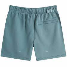 Nike x Nocta Fleece Shorts Mineral Slate