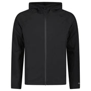 Trivo Everyday Windrunner Jacket Black