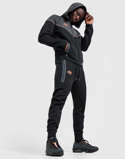 Nike x Syna World Tech Fleece Hoodie Black