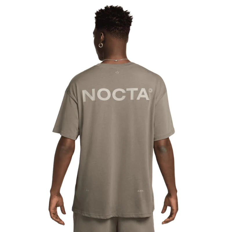 Nike x Nocta T Shirt NRG Brown