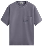 Kith Quinn T Shirt Influence