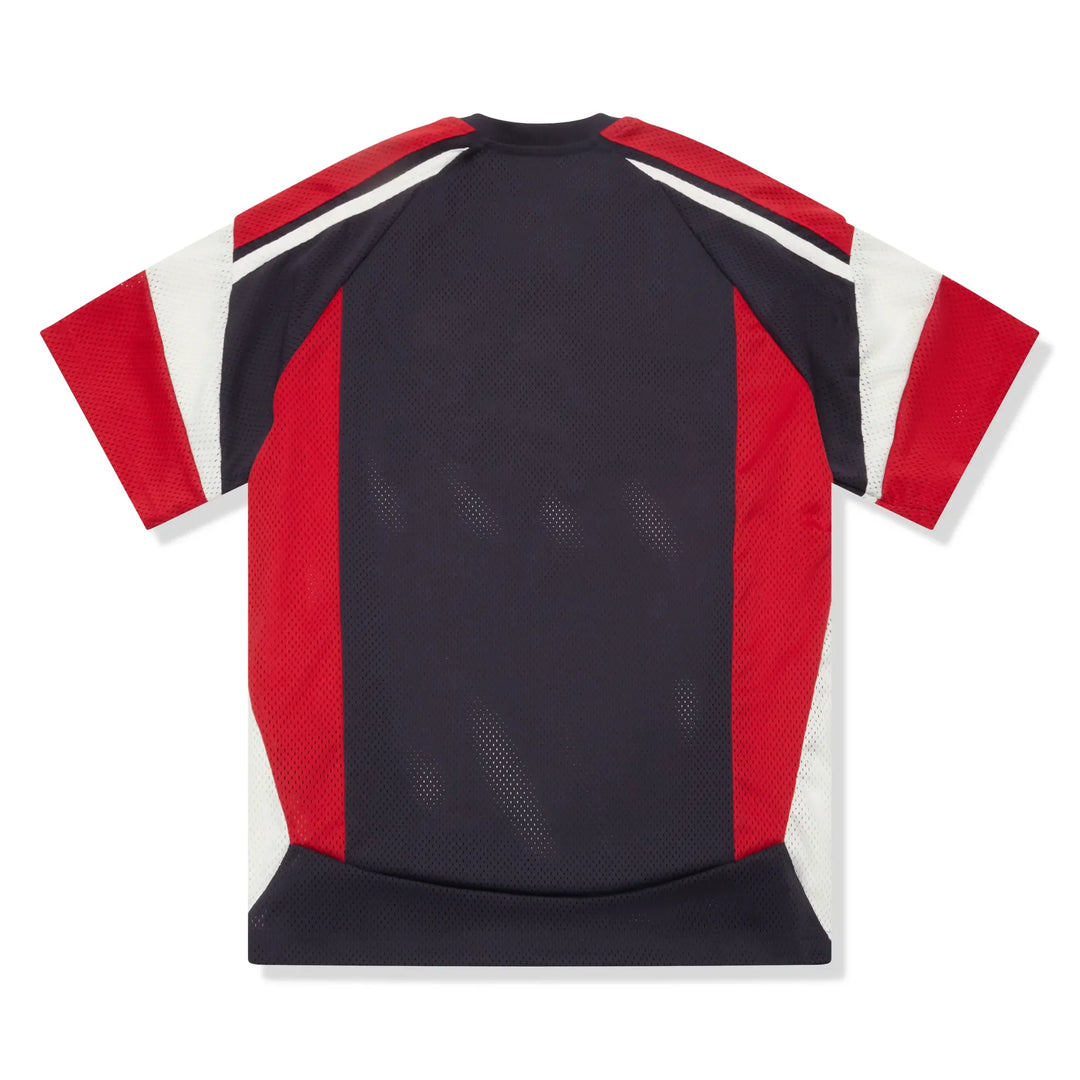 Kith Mesh Jersey London Exclusive