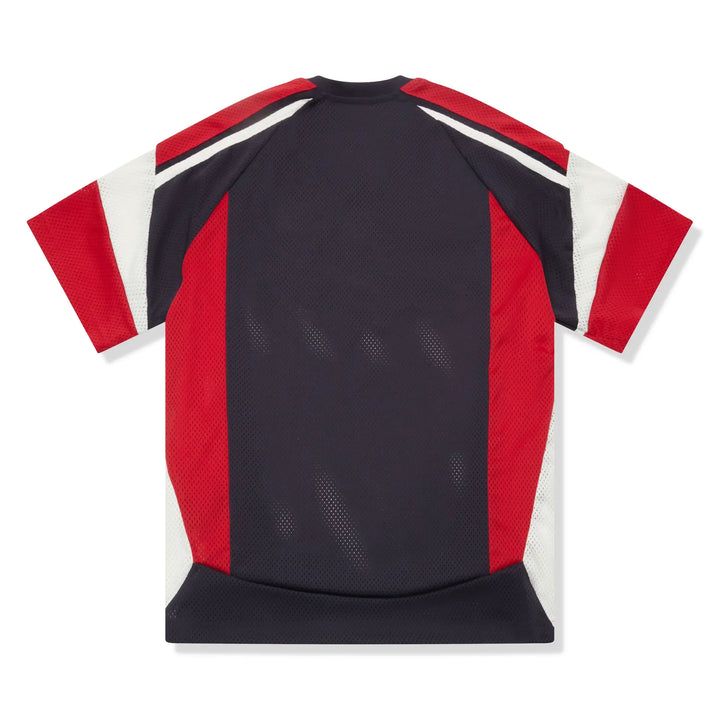 Kith Mesh Jersey London Exclusive