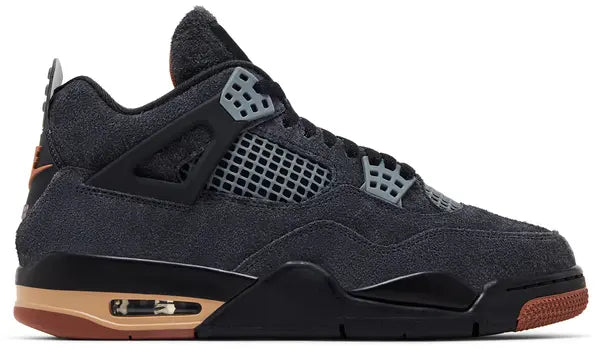 Nike Jordan 4 London