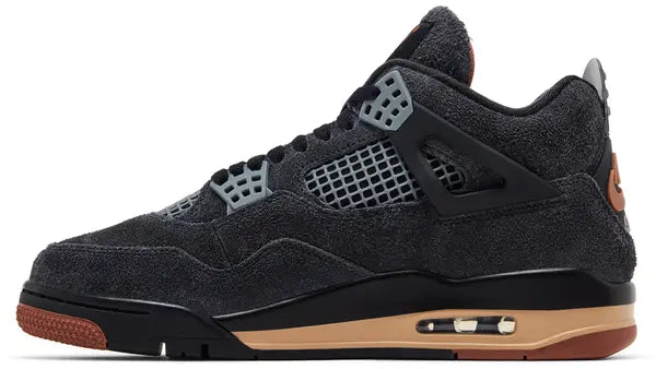 Nike Jordan 4 London