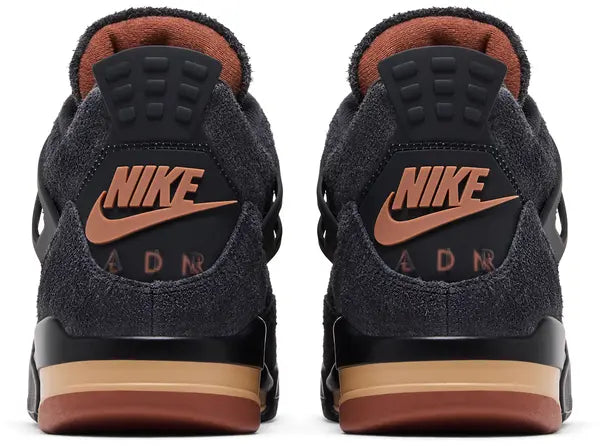 Nike Jordan 4 London