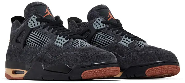 Nike Jordan 4 London