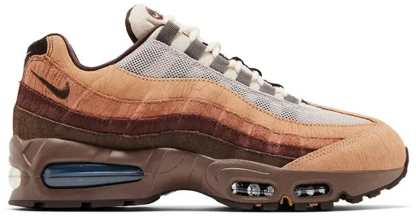 Nike Air Max 95 BB DOAF Oregon &