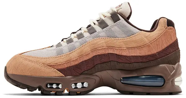 Nike Air Max 95 BB DOAF Oregon &