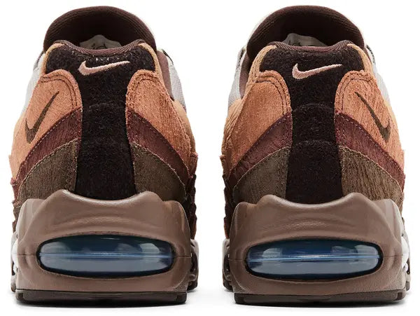 Nike Air Max 95 BB DOAF Oregon &