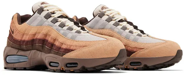 Nike Air Max 95 BB DOAF Oregon &