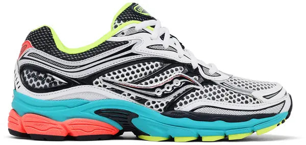 Saucony Progrid Omni 9 Mutant