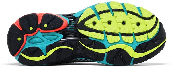 Saucony Progrid Omni 9 Mutant