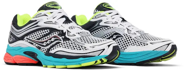 Saucony Progrid Omni 9 Mutant