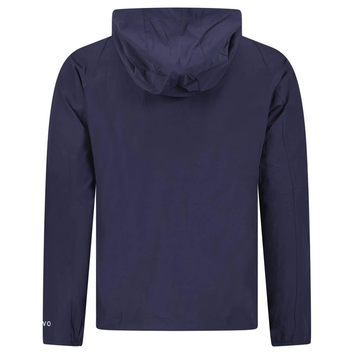Trivo Everyday Windrunner Jacket Navy